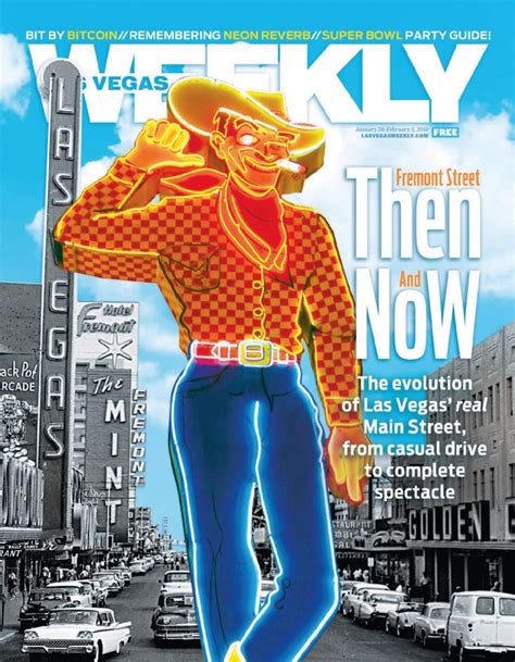 lv weekly magazine|las vegas weekly newspaper.